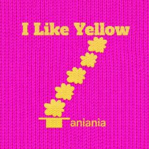 I Like Yellow