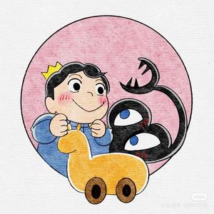 Oz.（《国王排名》ed正太音）