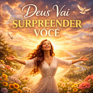 Deus Vai Surpreender Você