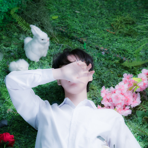 거울을 손으로 깨면