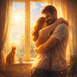 Доброе утро