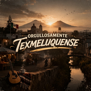 Orgullosamente Texmeluquense