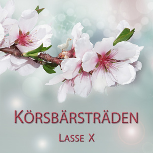 Körsbärsträden