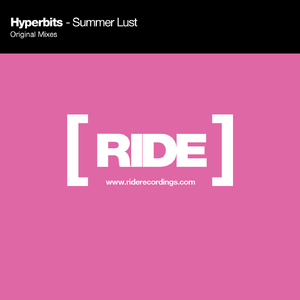 Summer Lust (Radio Edit)