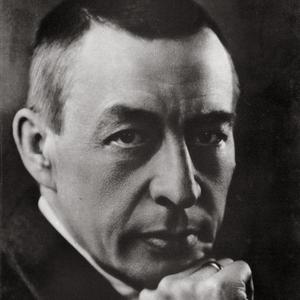 S.Rachmaninoff - Fantasy (Suite No.1) for two pianos, Pt. 1