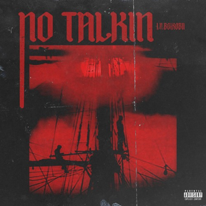 NO TALKIN