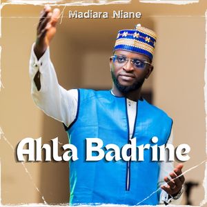 Ahla Badrine