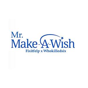 Mr.Make-A-Wish (feat. Rex Mundi)
