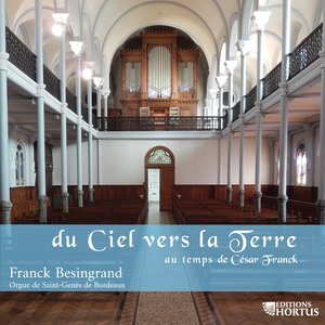 12 pièces pour orgue: III. Chacone