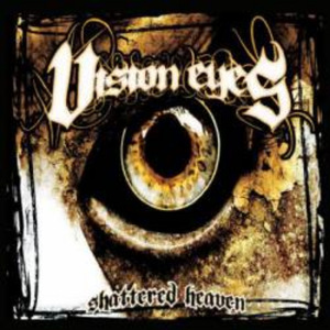 Shattered Heaven