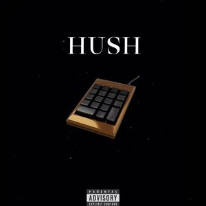 嘘 Hush（Prod.by Riven77)