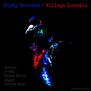 Village Lunatic (Frank Sharp Remix)