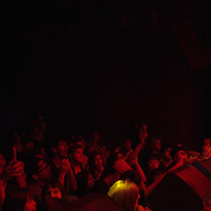 Bienvenida (En vivo Buenos Aires)