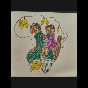 Mama Africa