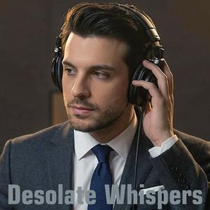 A Ghost in the Crowded Room