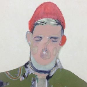 I'm fine. Don't worry