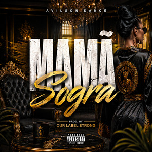 Mamã sogra
