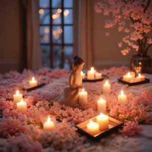 나에게 다시 사랑이 온다면 (feat. doubleQ)