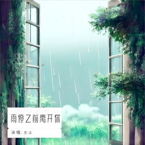 雨停之前离开你
