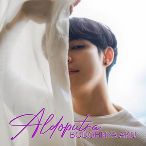 Bodohnya Aku