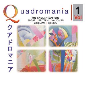 Serenade for Strings in E major, op. 20: I. Allegro piacevole