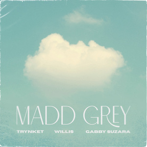 Madd Grey