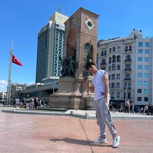 Kaldı Heveslerim