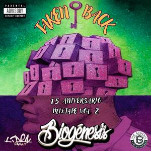 El transeunte (feat. Zarevich)