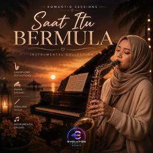 Saat Itu Bermula (Seruling Reflections)