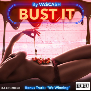 Bust It (feat. Rocky)