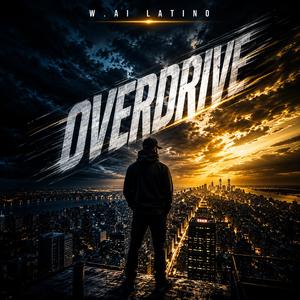 OVERDRIVE