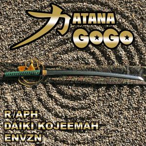 Katana Go-Go (feat. Daiki Kojeemah & Envzn)