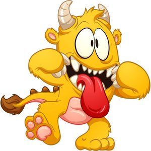 El Monstruo Que Coleccionaba Abrazos