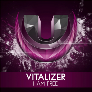 I Am Free (Original Mix)