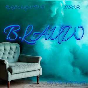 Blauw