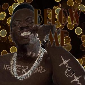 Below Me