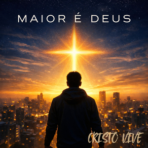 Maior É DEUS