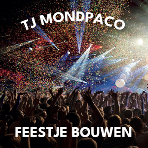 Feestje Bouwen