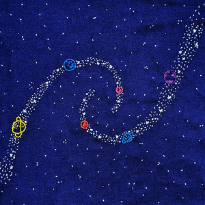 Pequenos Planetas