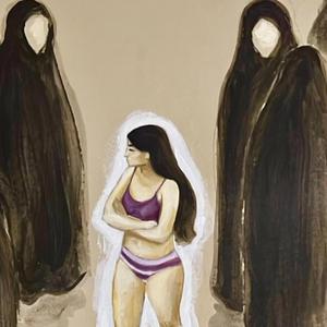 Things Happen for a Reason