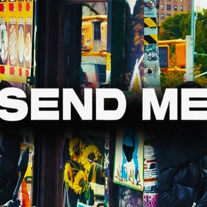 SEND ME (Instrumentale)