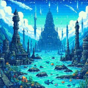 aquatic ambience