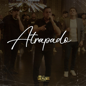 Atrapado