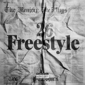 26 Freestyle