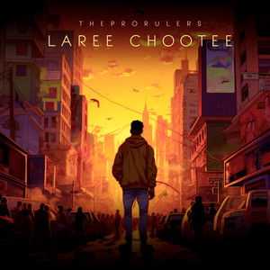 Laree Choote