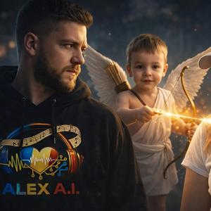 Cupidon (feat. Miss Delia)