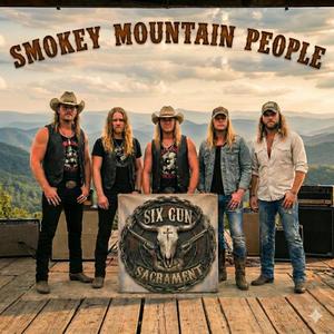 Smokey Mountain People