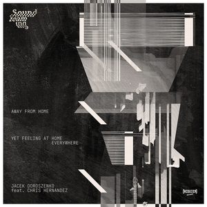 Away from Home yet Feeling at Home Everywhere