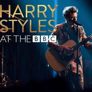 Girl Crush (Live at The BBC)