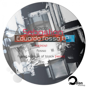 Fossa (Kolours Of Black Remix)